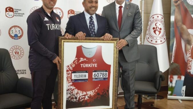 Haksızlık sona erdi! Türkiye’nin altın madalyası iade edilecek Haber gorseli