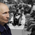 Alman istihbaratı ‘gamer’ avına çıktı: Putin’e karşı siber ordu