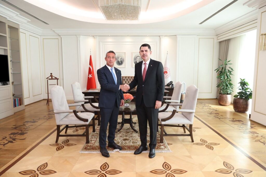 Koç Holding COP 31’in Küresel İş Ortağı
