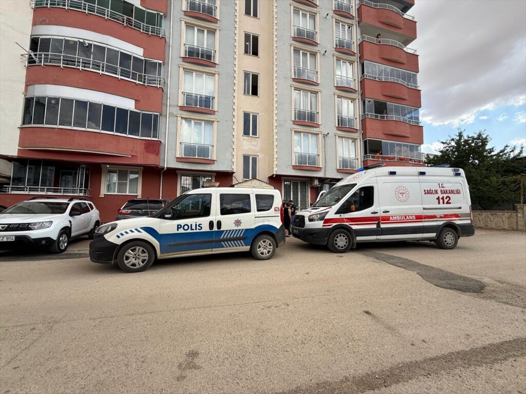 Kahramanmaraş’ta Boşanmış Çiftin Ölümü